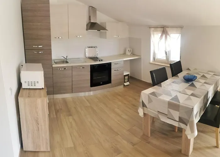Slisko Apartament Poreč