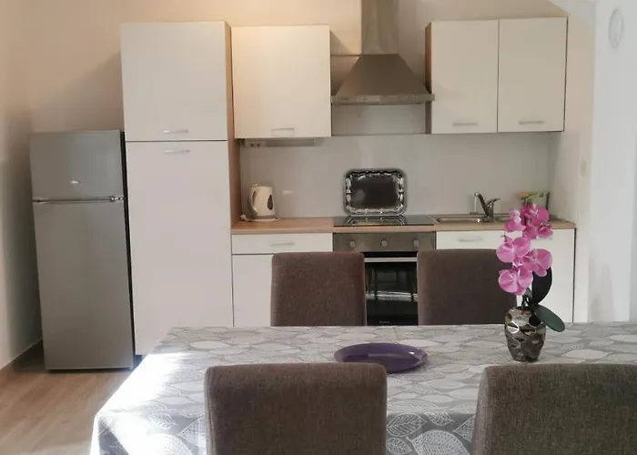 Slisko Apartament *
