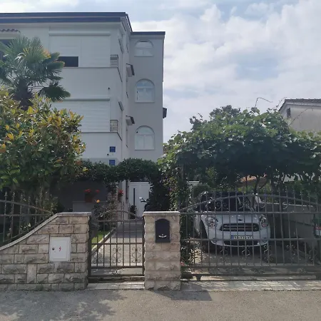 Διαμέρισμα Slisko