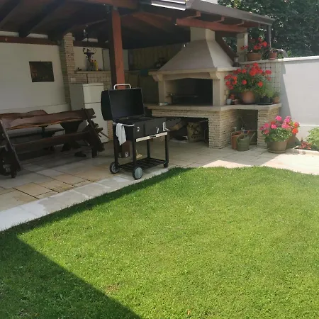 Slisko Διαμέρισμα Πόρετς