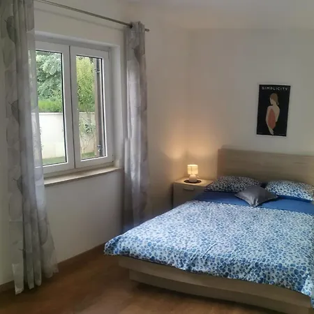 Lägenhet Slisko Poreč