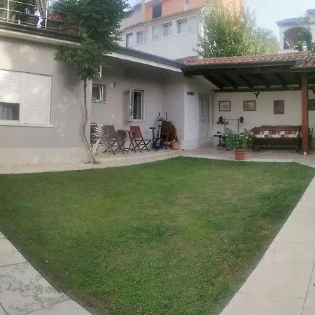 Slisko Διαμέρισμα *