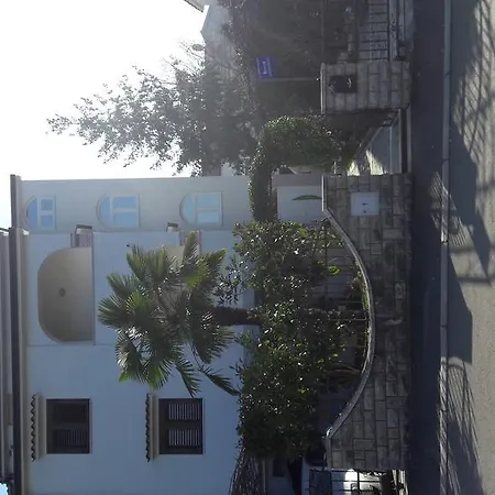 דירה Slisko פורץ