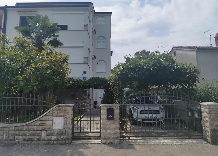 Διαμέρισμα Slisko