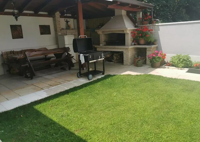 Slisko Apartamento Poreč