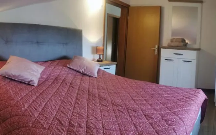 Apartamento Slisko Poreč