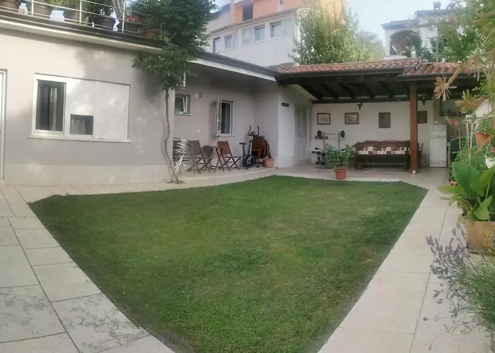 Slisko Apartamento *
