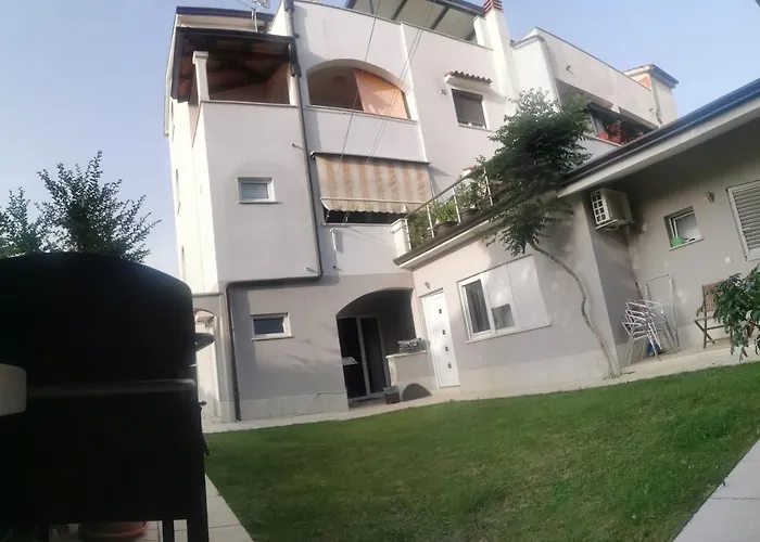 Slisko Διαμέρισμα *