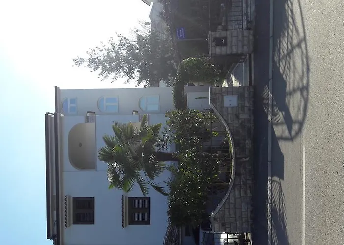 Apartamento Slisko Poreč