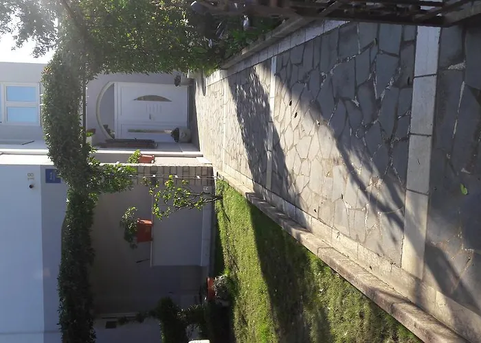 Slisko Apartamento *