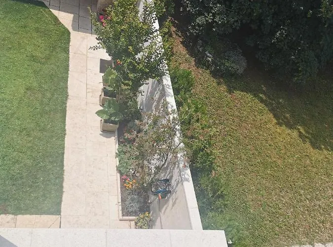 Appartement Slisko *