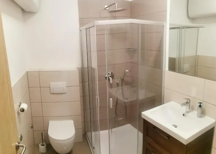 Slisko Appartement *