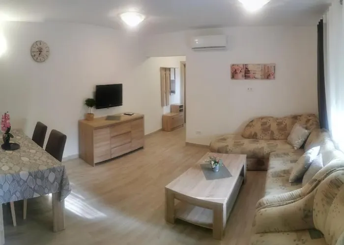 Slisko Appartement